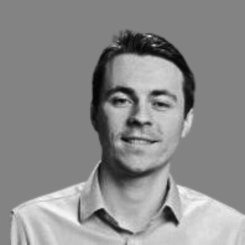 Picture of Steve Petrusevski